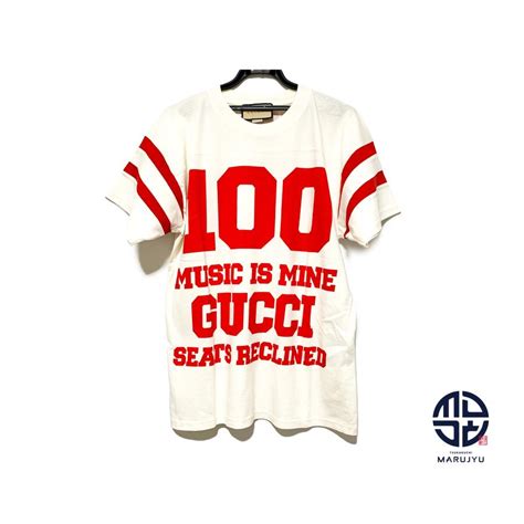 gucci t shirt music is mine|gucci 100 singapore.